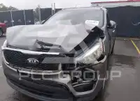 2016 KIA Sorento фото