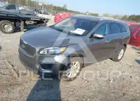 2016 KIA Sorento фото