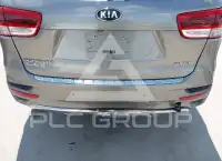 2016 KIA Sorento фото