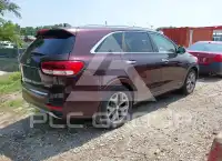 2016 KIA Sorento photo