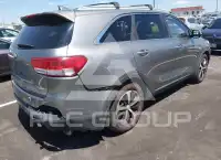 2016 KIA Sorento фото