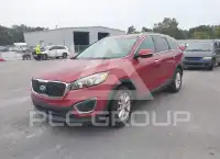 2016 KIA Sorento фото