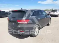 2016 KIA Sorento фото