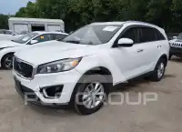 2016 KIA Sorento photo
