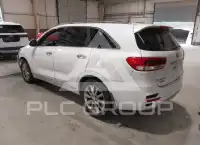 2016 KIA Sorento фото