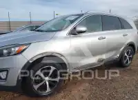 2016 KIA Sorento фото