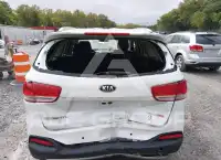 2016 KIA Sorento фото