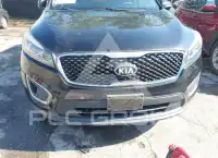 2016 KIA Sorento photo