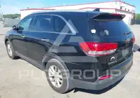 2016 KIA Sorento фото