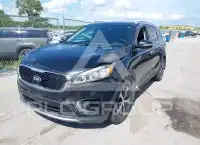 2016 KIA Sorento фото