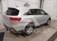 2016 KIA Sorento фото