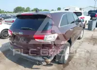 2016 KIA Sorento фото