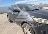 2016 KIA Sorento фото