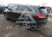 2016 KIA Sorento фото