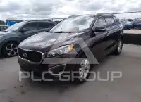 2016 KIA Sorento фото