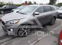 2016 KIA Sorento фото
