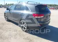2016 KIA Sorento фото