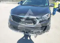 2016 KIA Sorento фото