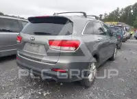 2016 KIA Sorento фото