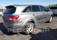 2016 KIA Sorento фото