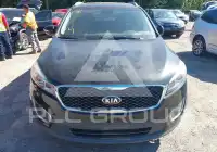2016 KIA Sorento фото