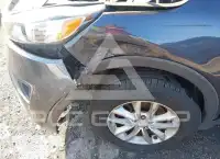 2016 KIA Sorento фото