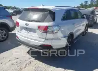 2016 KIA Sorento фото