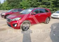 2016 KIA Sorento photo