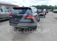 2016 KIA Sorento photo