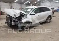 2016 KIA Sorento фото