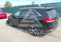 2016 KIA Sorento фото