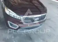 2016 KIA Sorento фото