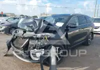 2016 KIA Sorento фото