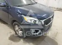 2016 KIA Sorento фото