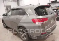 2016 KIA Sorento фото