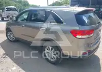2016 KIA Sorento фото