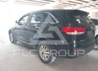 2016 KIA Sorento фото