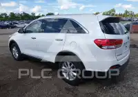 2016 KIA Sorento photo