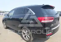 2016 KIA Sorento фото