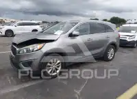 2016 KIA Sorento фото