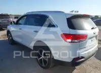 2016 KIA Sorento фото