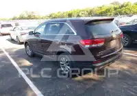 2016 KIA Sorento фото