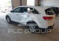 2016 KIA Sorento фото
