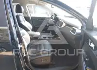 2016 KIA Sorento photo