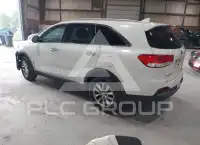 2016 KIA Sorento фото