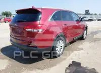 2016 KIA Sorento фото