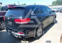 2016 KIA Sorento фото