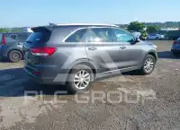 2016 KIA Sorento фото