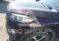 2016 KIA Sorento фото