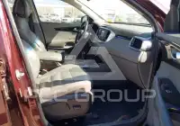 2016 KIA Sorento фото